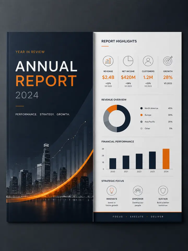 Annual Report