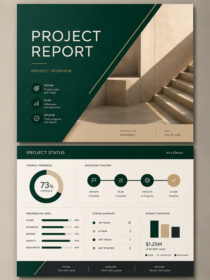Project Report